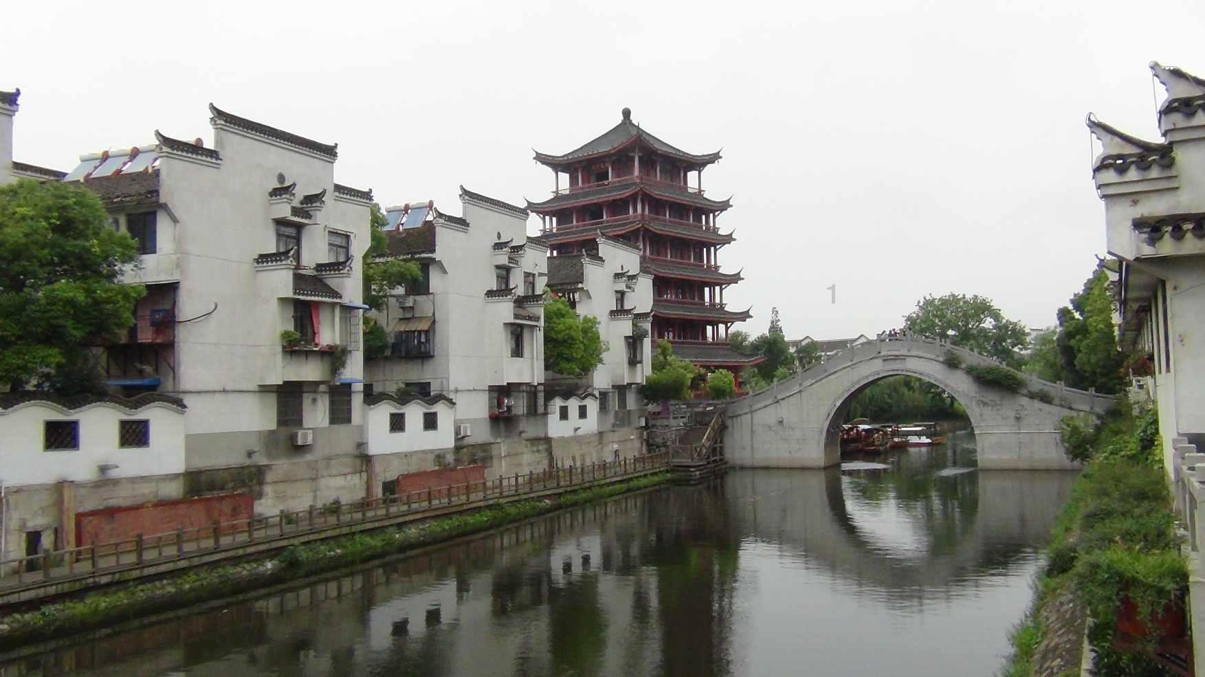 2024年辽宁将创建千个美丽宜居村
